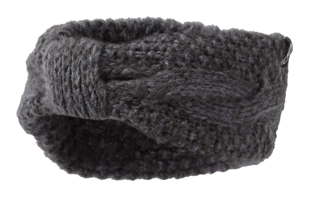 Plait Headband