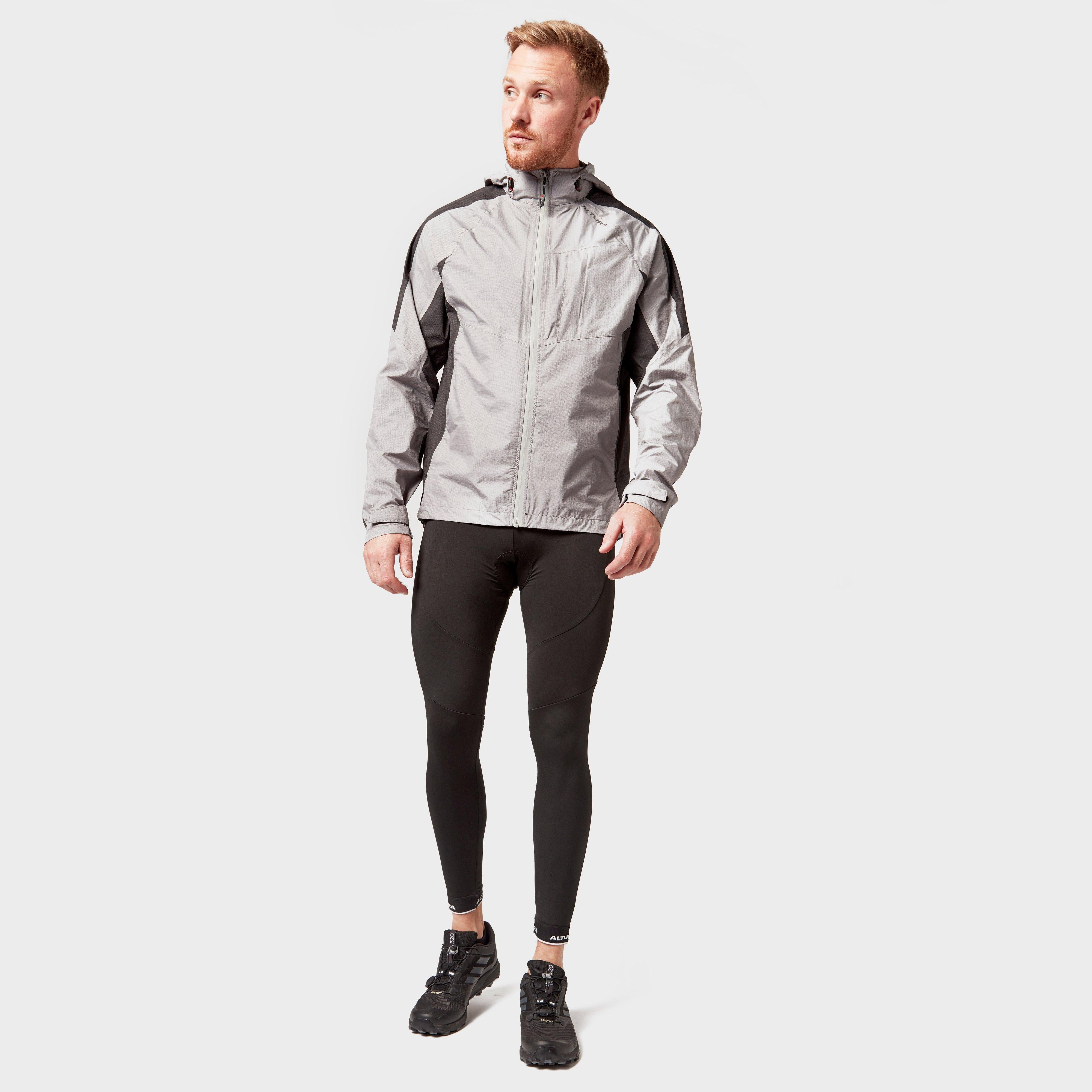 Men's Nightvision Tornado Waterproof Jacket