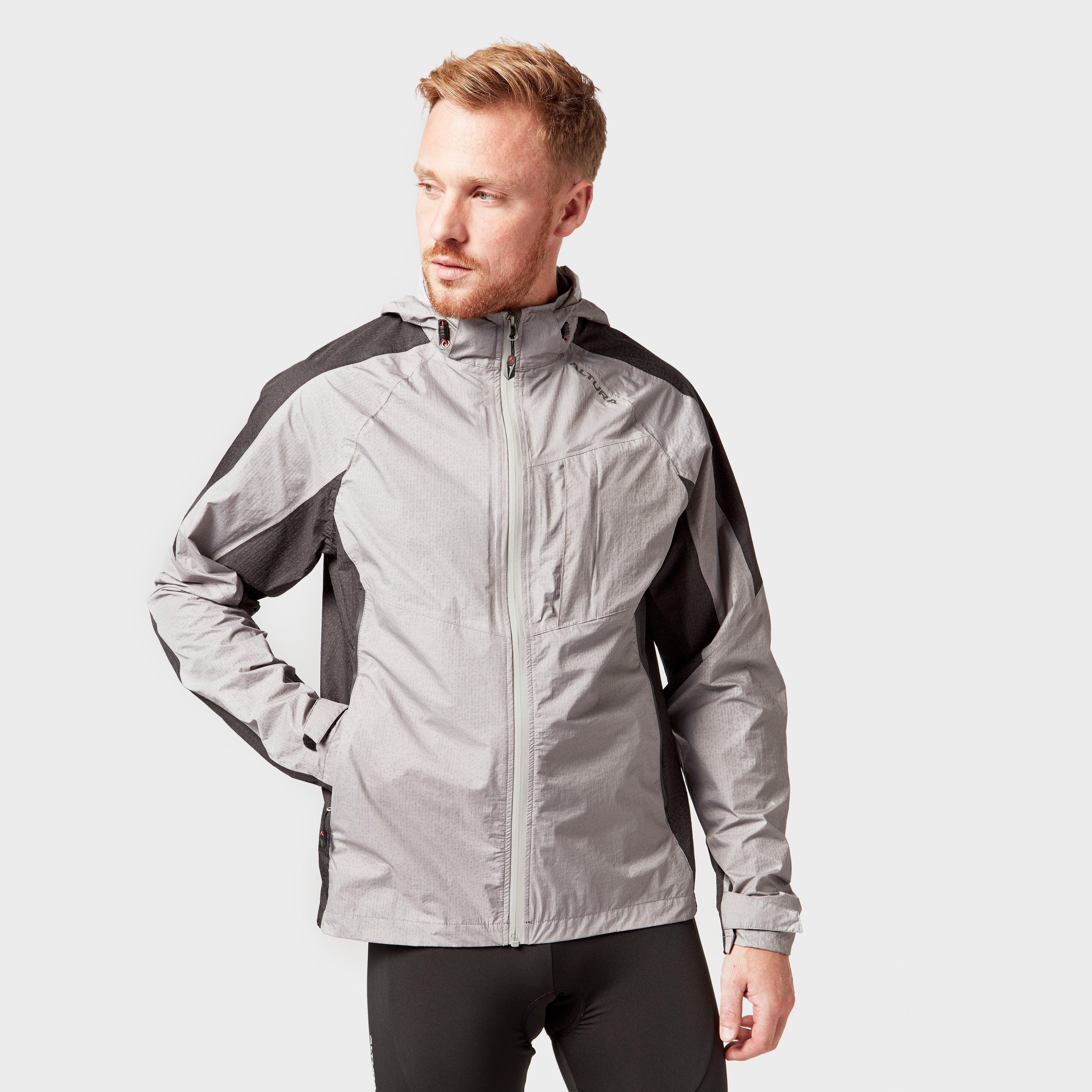 Men's Nightvision Tornado Waterproof Jacket