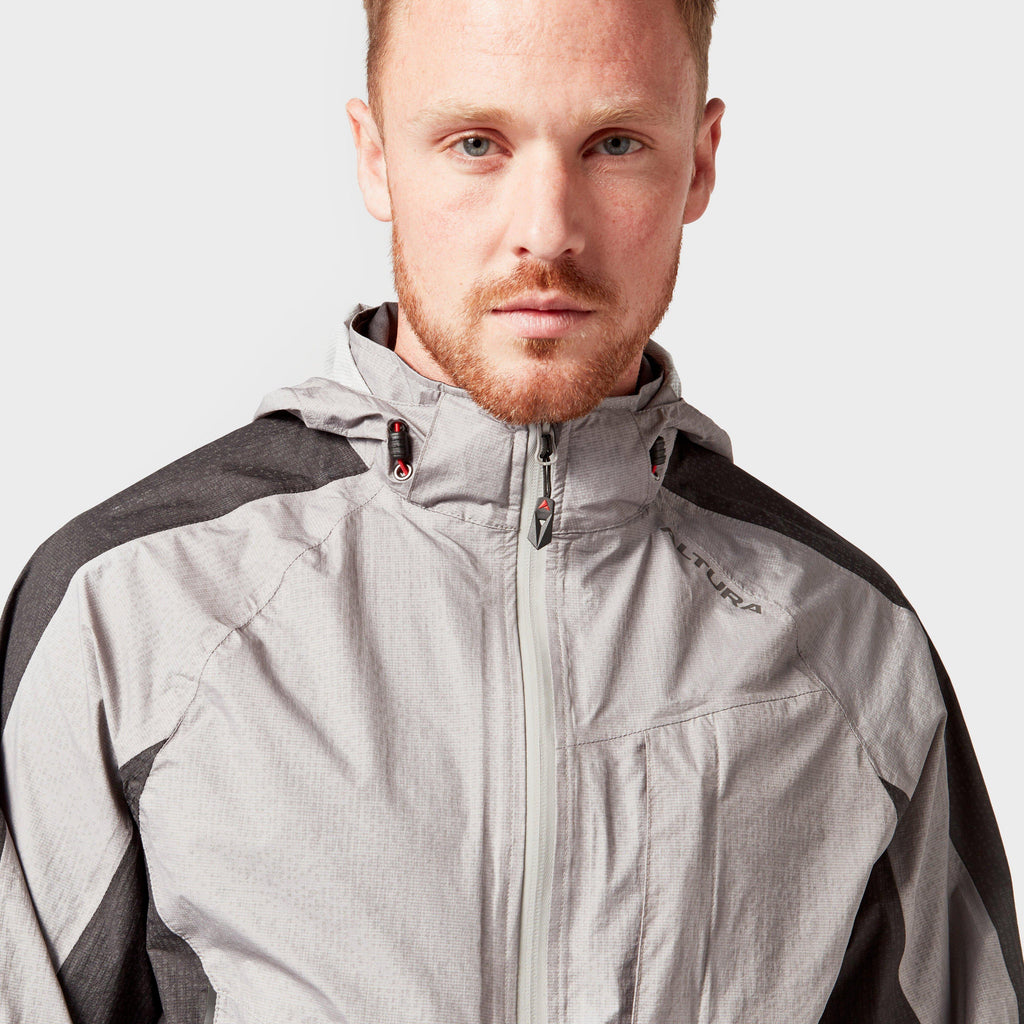 Men's Nightvision Tornado Waterproof Jacket