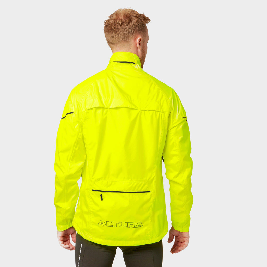 Men's Nevis III Waterproof Jacket