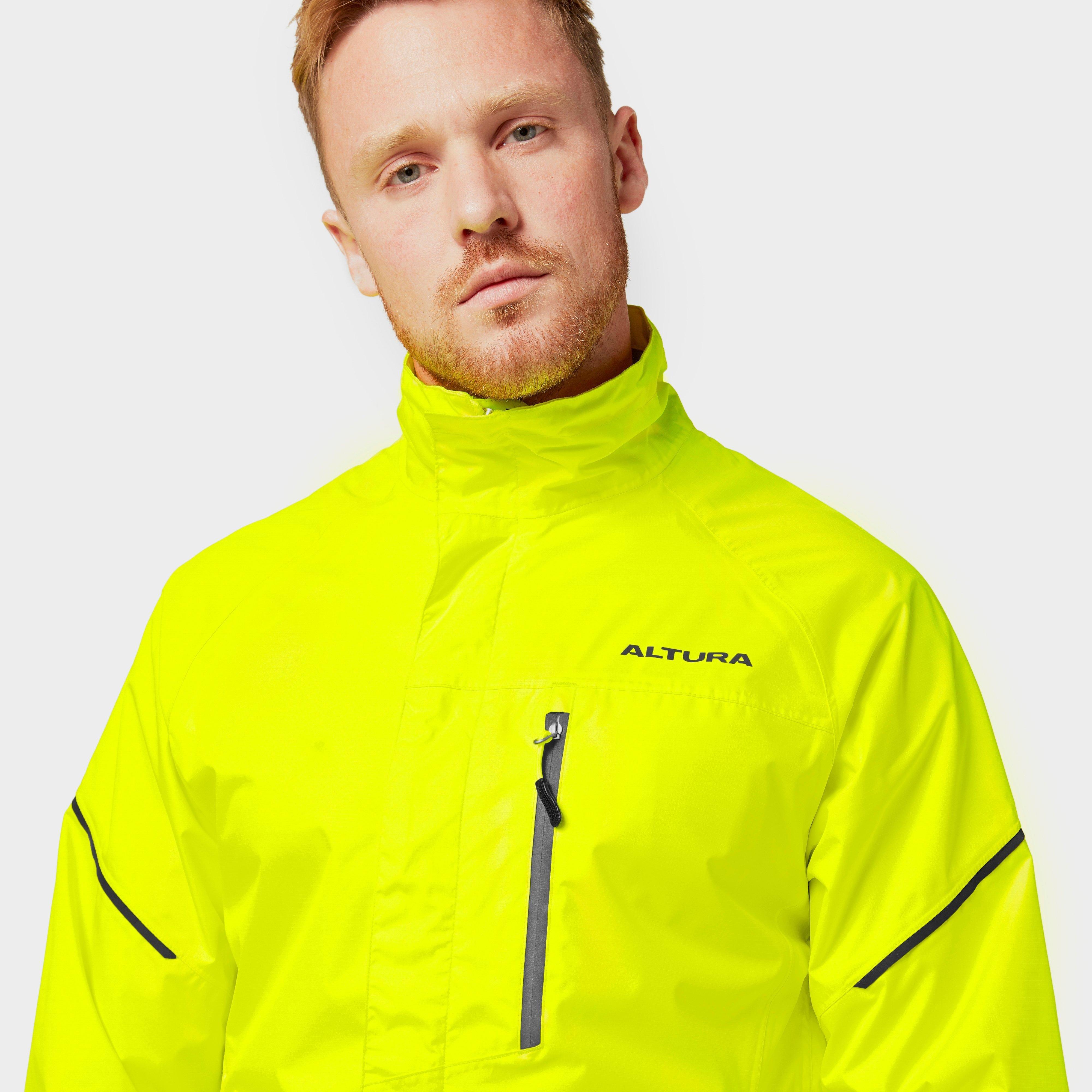 Men's Nevis III Waterproof Jacket