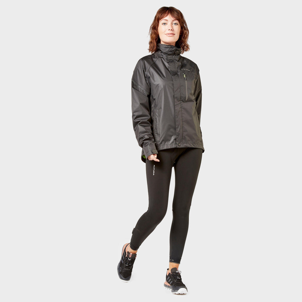 Women's Nevis III Waterproof Jacket
