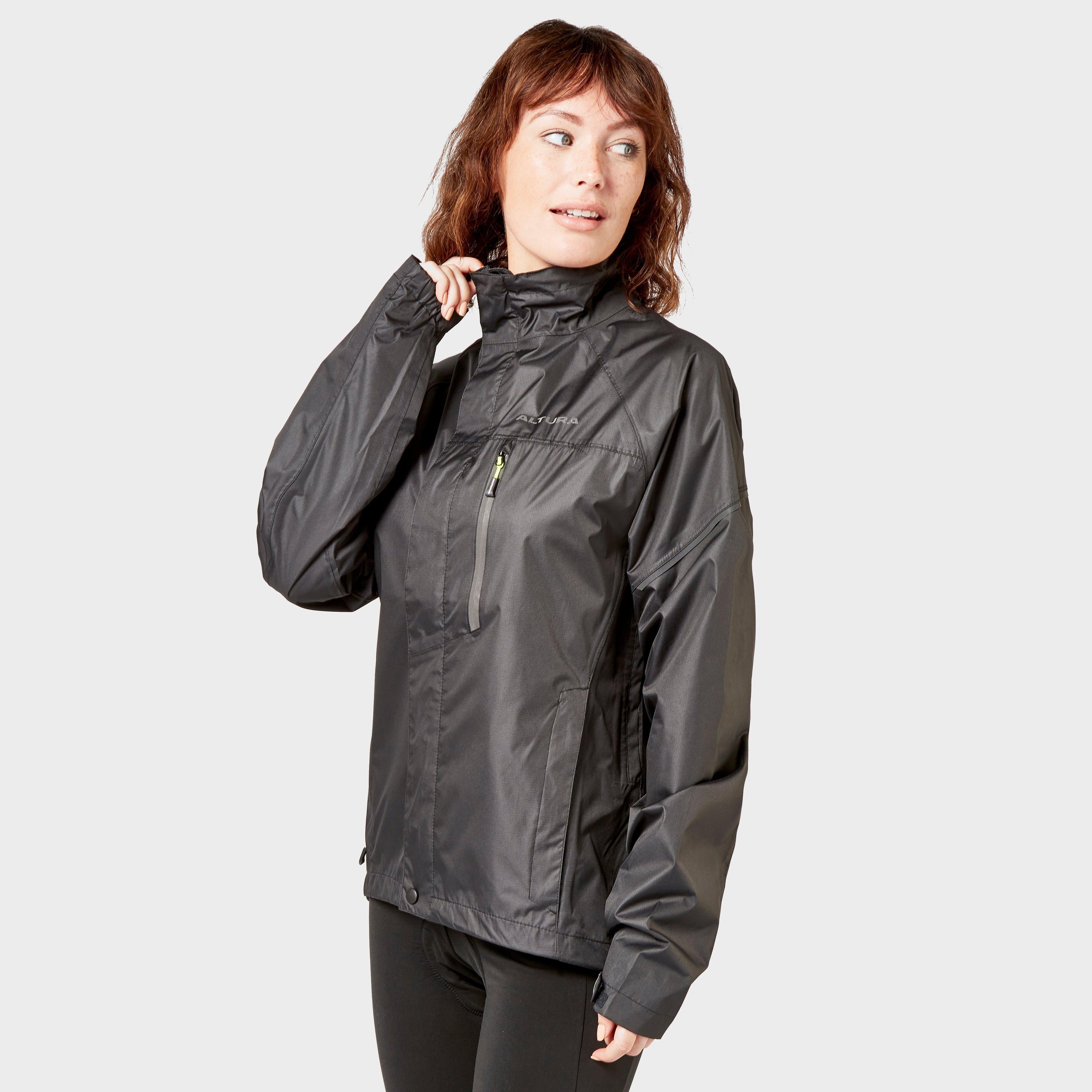 Women's Nevis III Waterproof Jacket