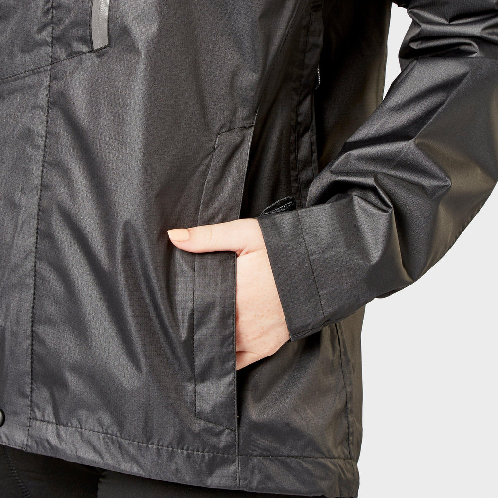 Women's Nevis III Waterproof Jacket