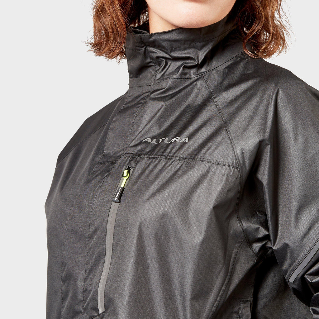 Women's Nevis III Waterproof Jacket