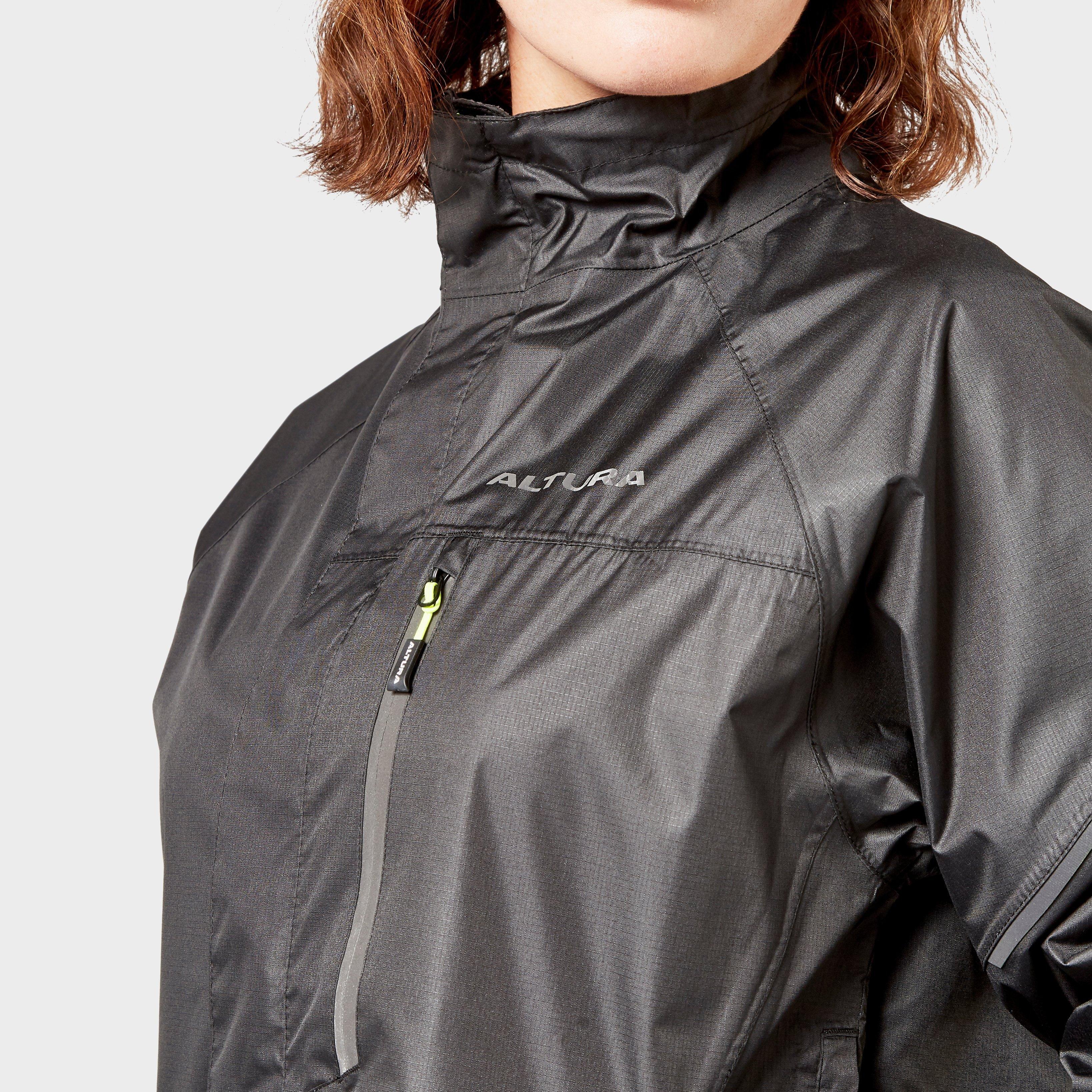 Women's Nevis III Waterproof Jacket