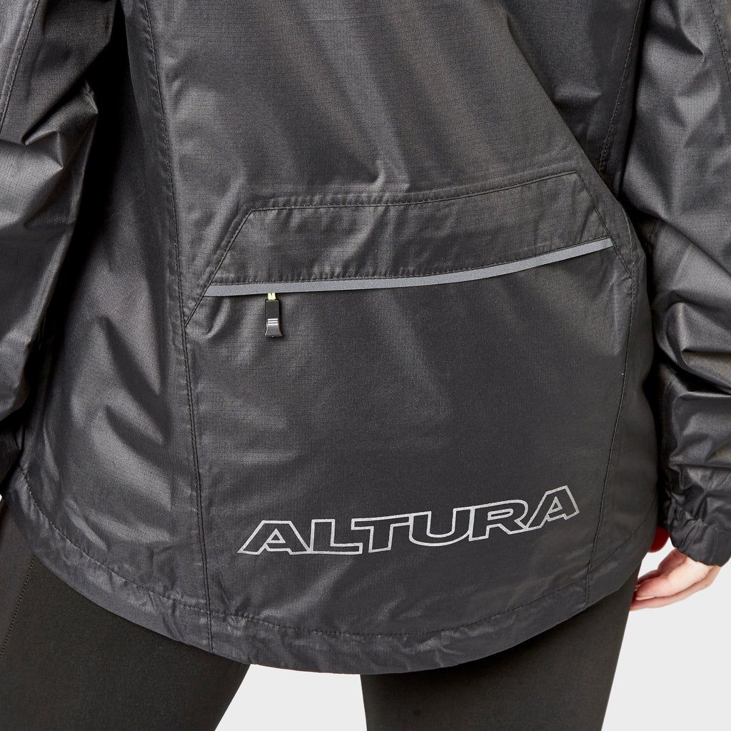 Women's Nevis III Waterproof Jacket