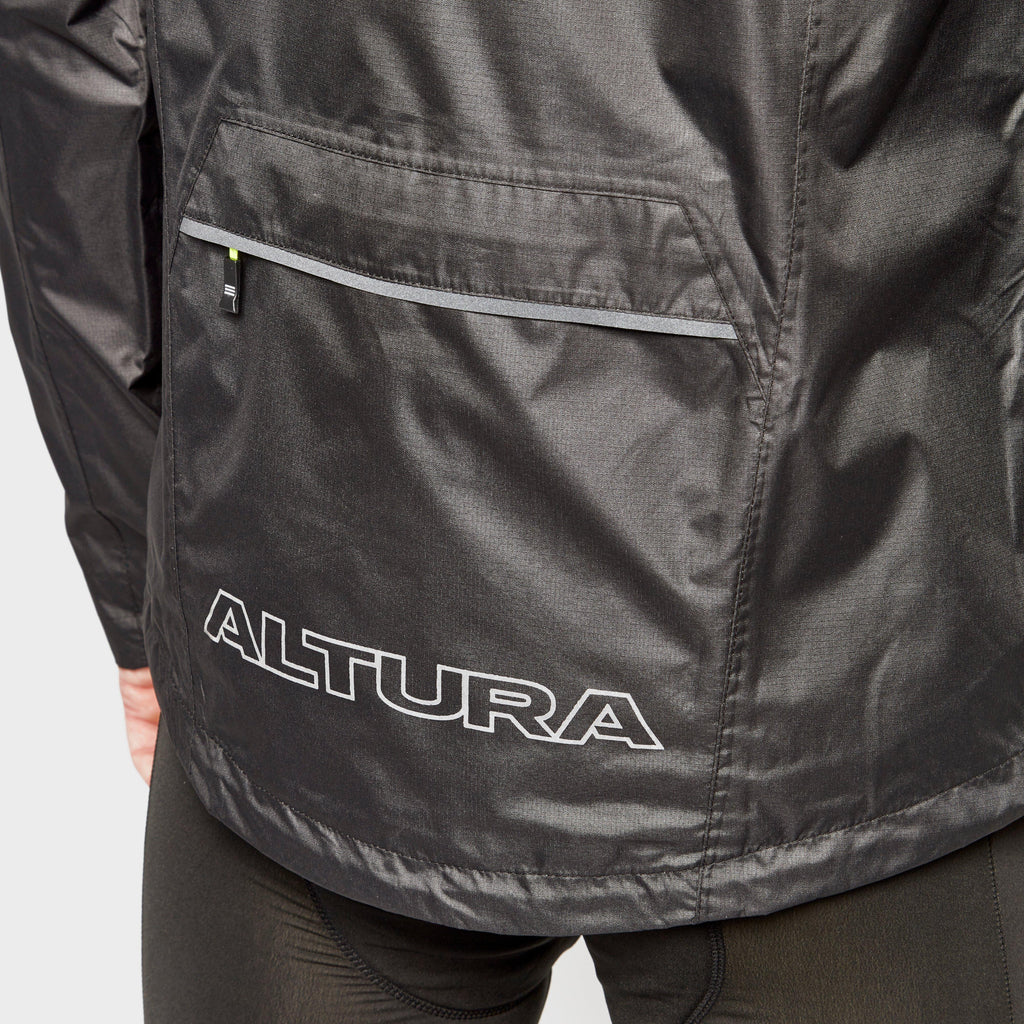 Women's Nevis III Waterproof Jacket
