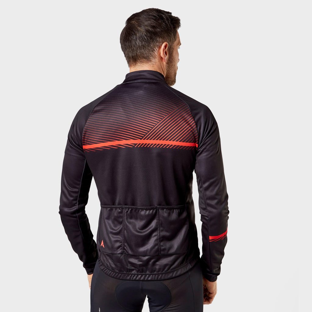 Men's Airstream Cycling Jersey