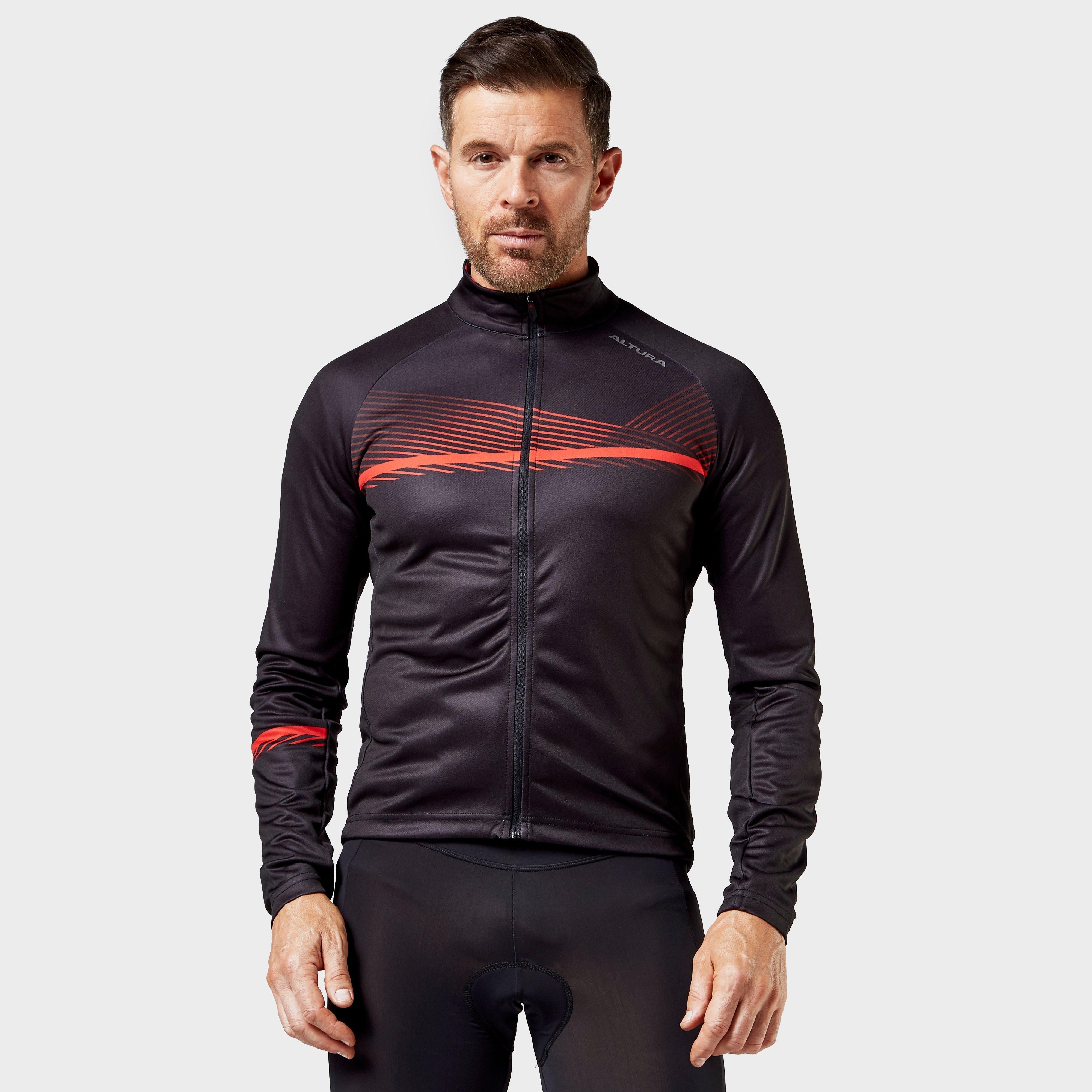 Men's Airstream Cycling Jersey