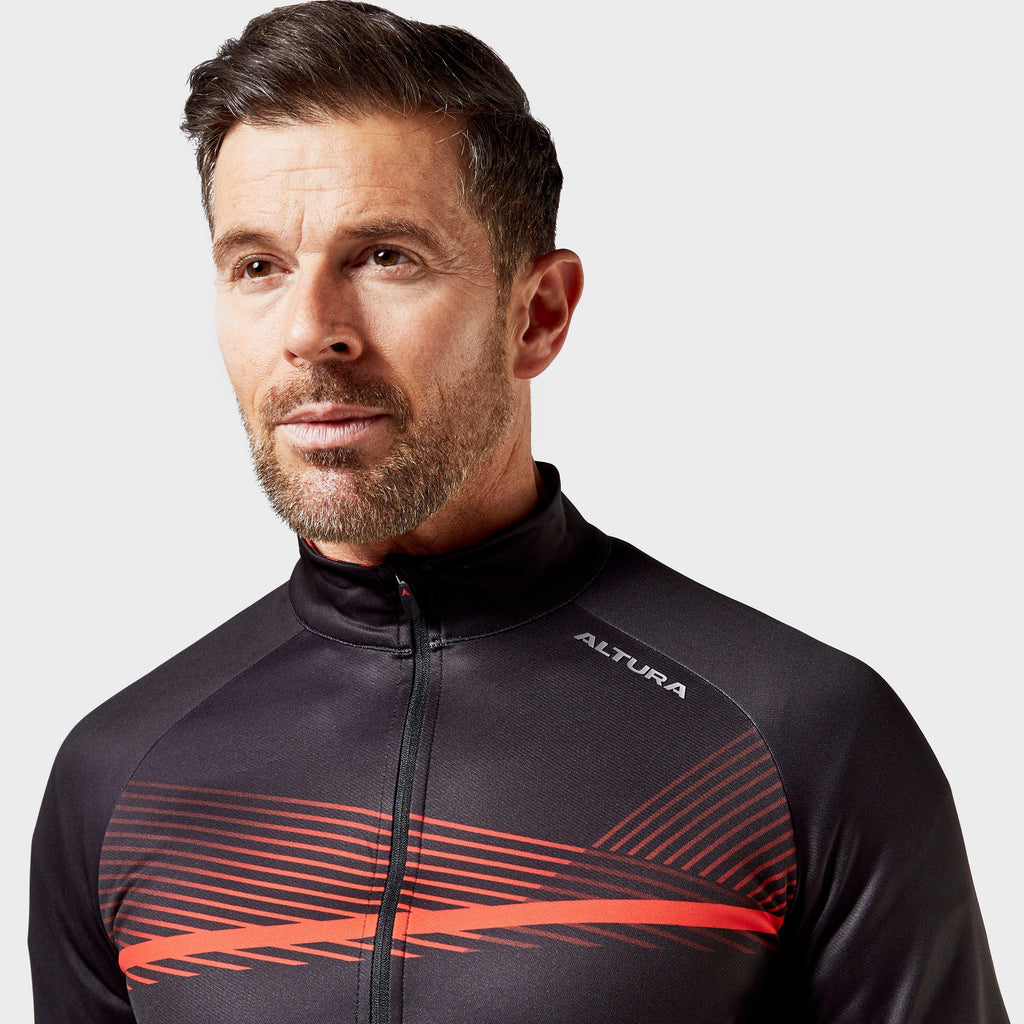 Men's Airstream Cycling Jersey