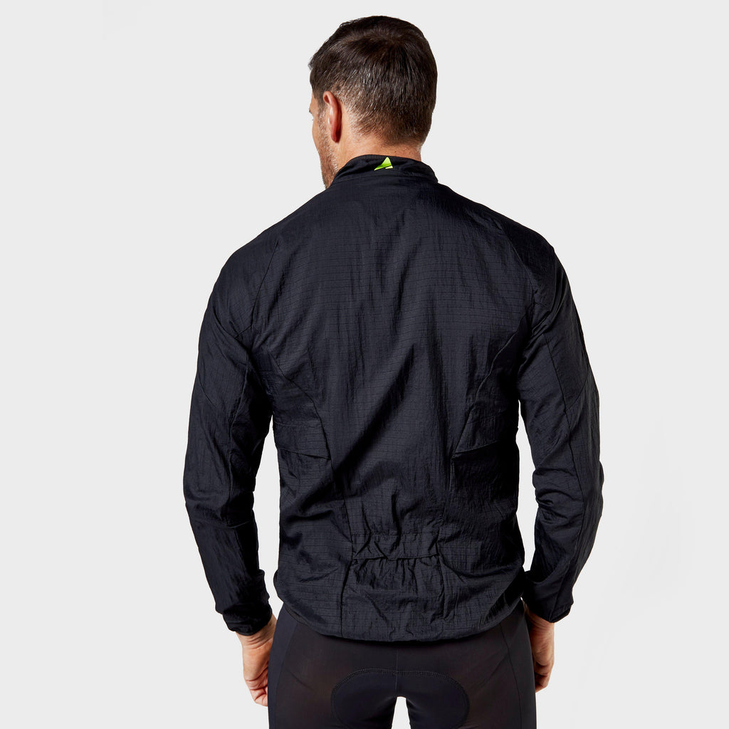 Men’s Airstream Windproof Jacket