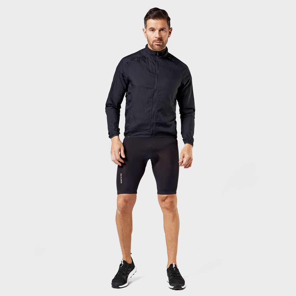 Men’s Airstream Windproof Jacket