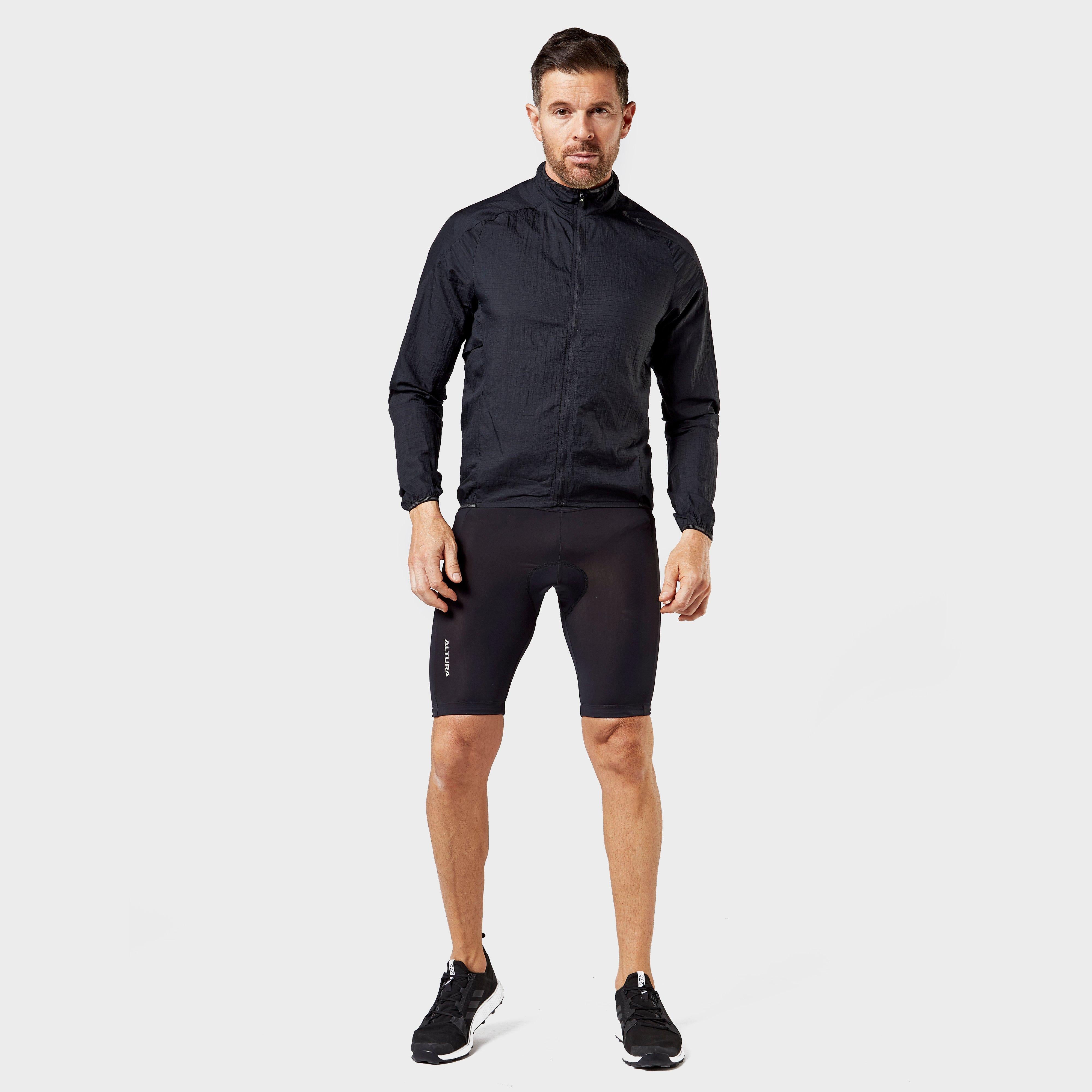 Men’s Airstream Windproof Jacket
