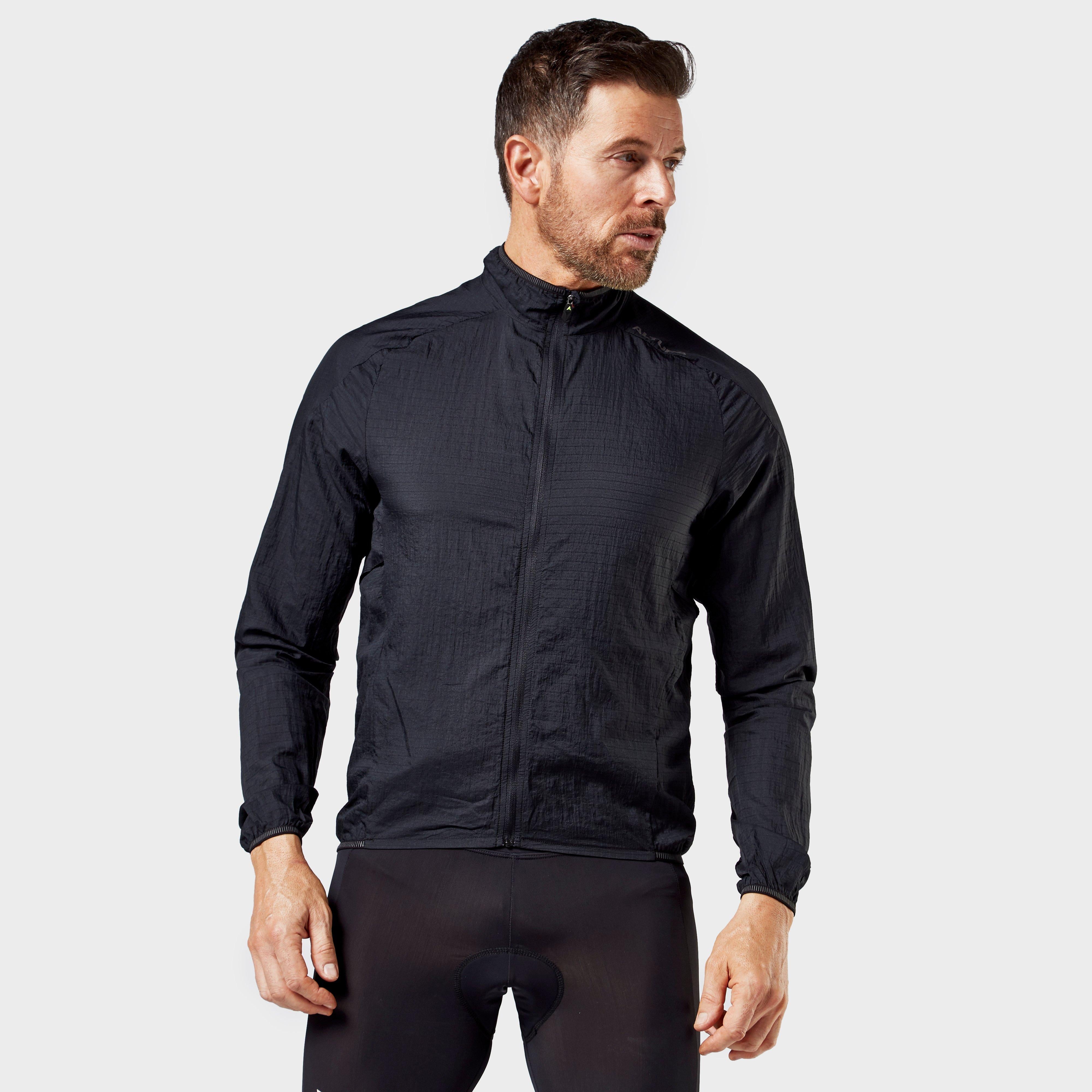 Men’s Airstream Windproof Jacket
