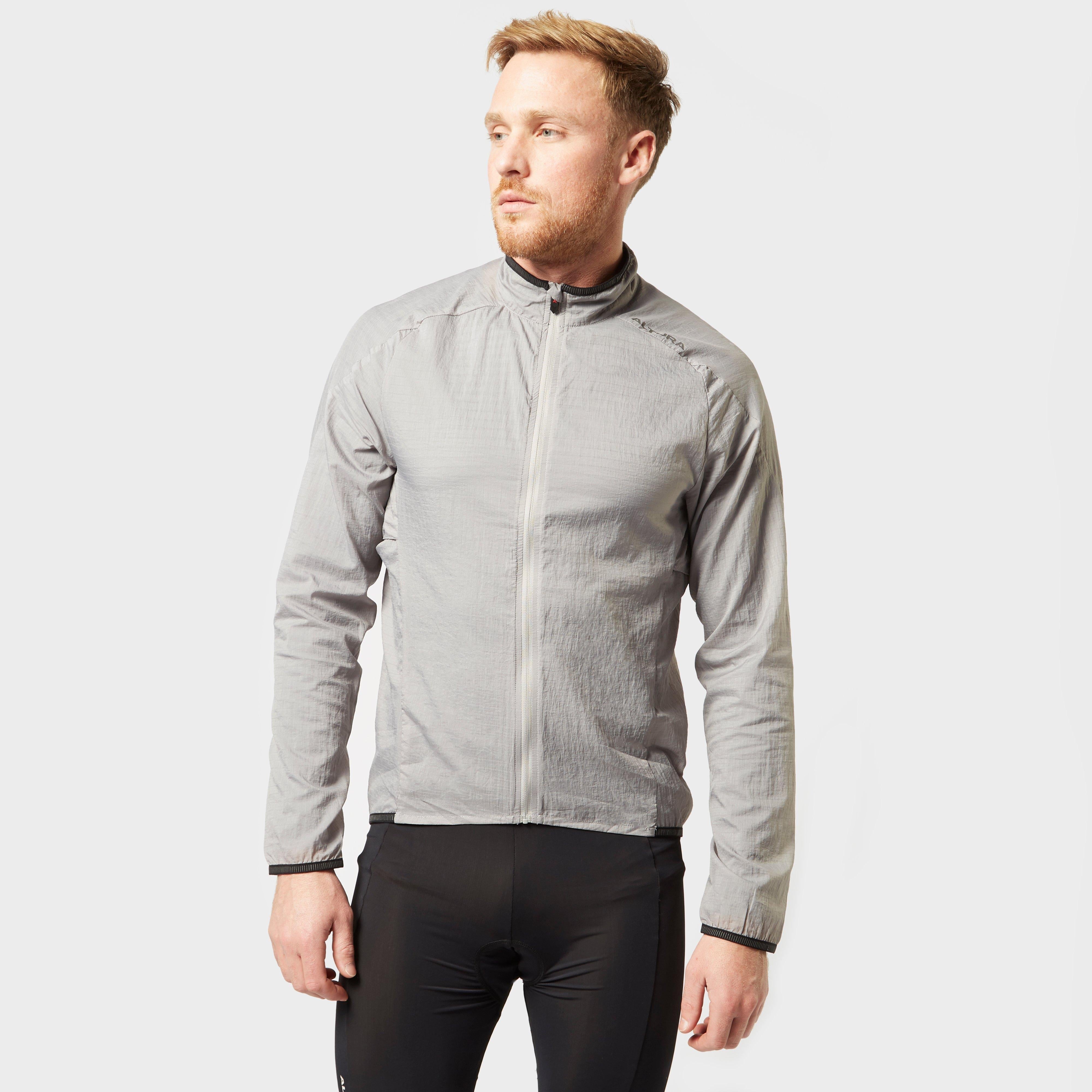 Men’s Airstream Windproof Jacket