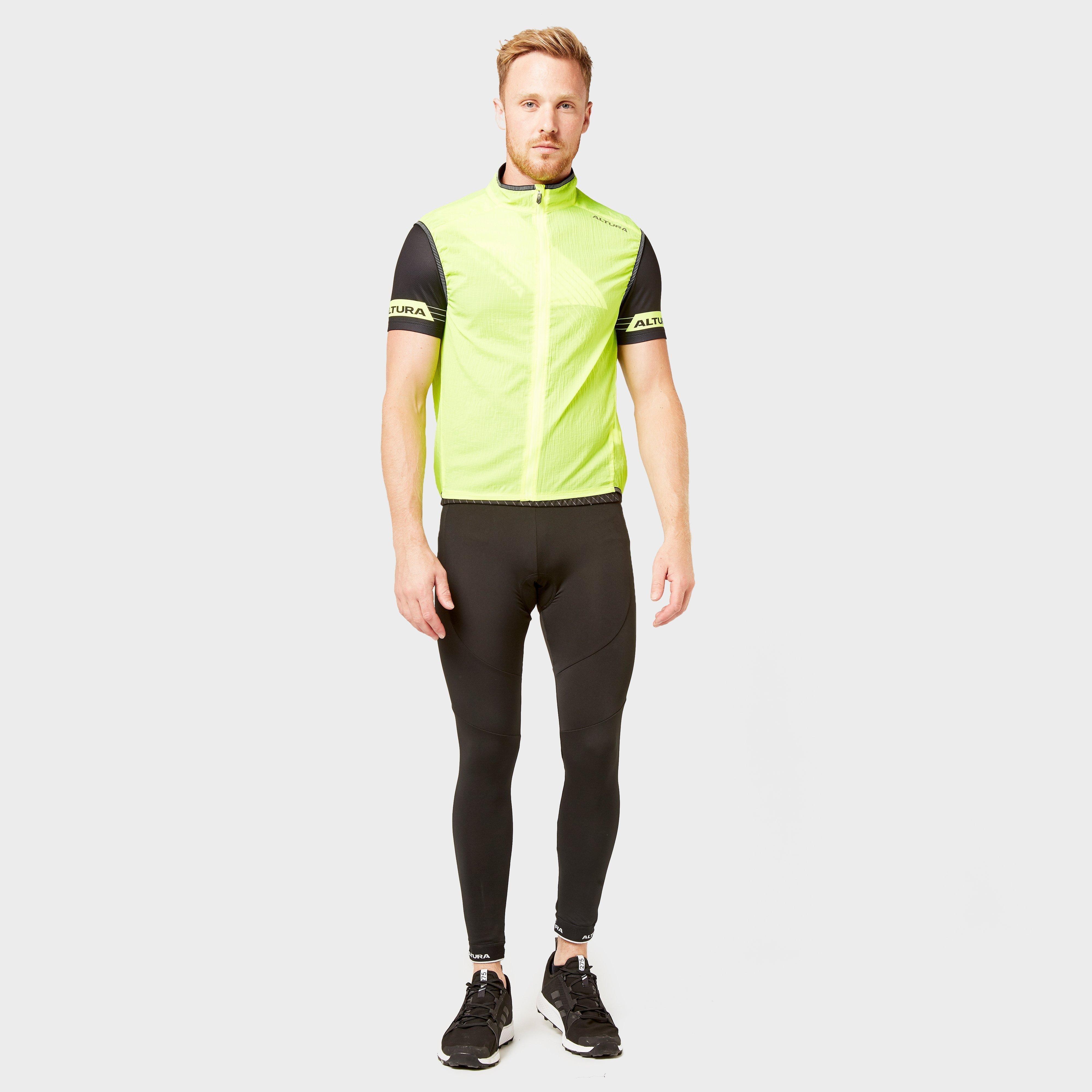 Men's Airstream Cycling Gilet