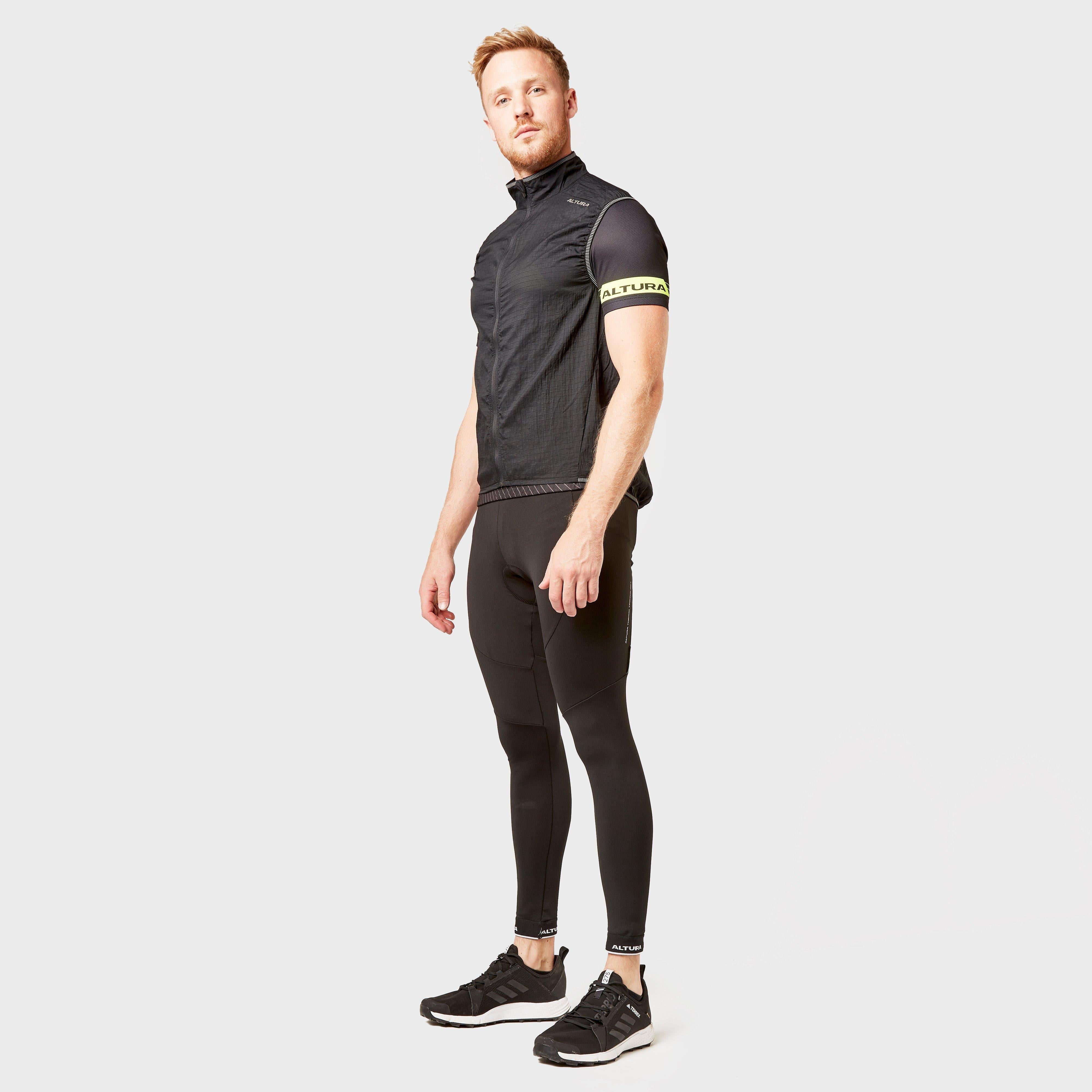Men's Airstream Cycling Gilet