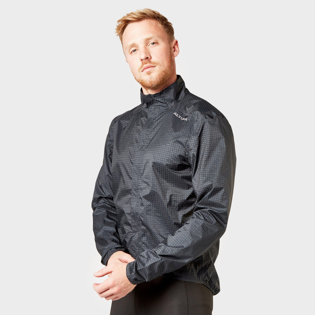 Men’s Firestorm Waterproof Jacket