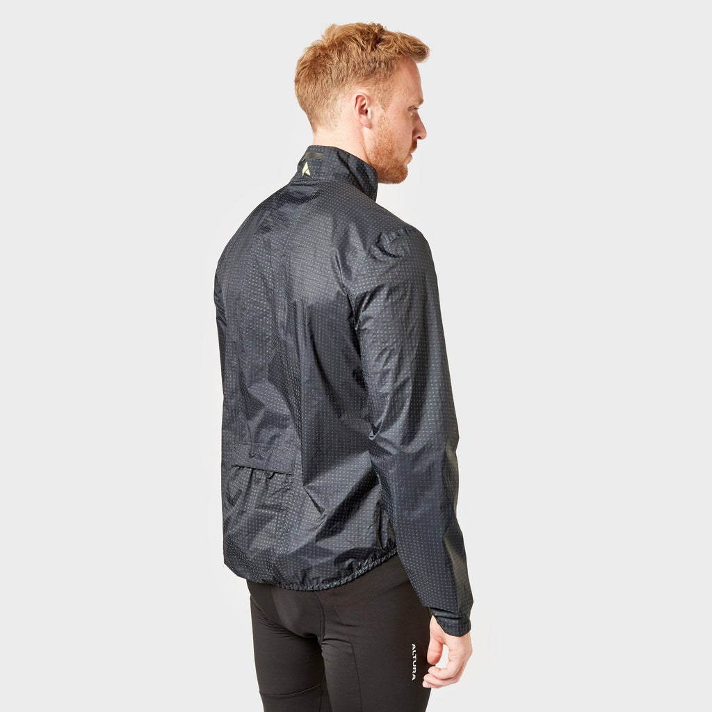 Men’s Firestorm Waterproof Jacket