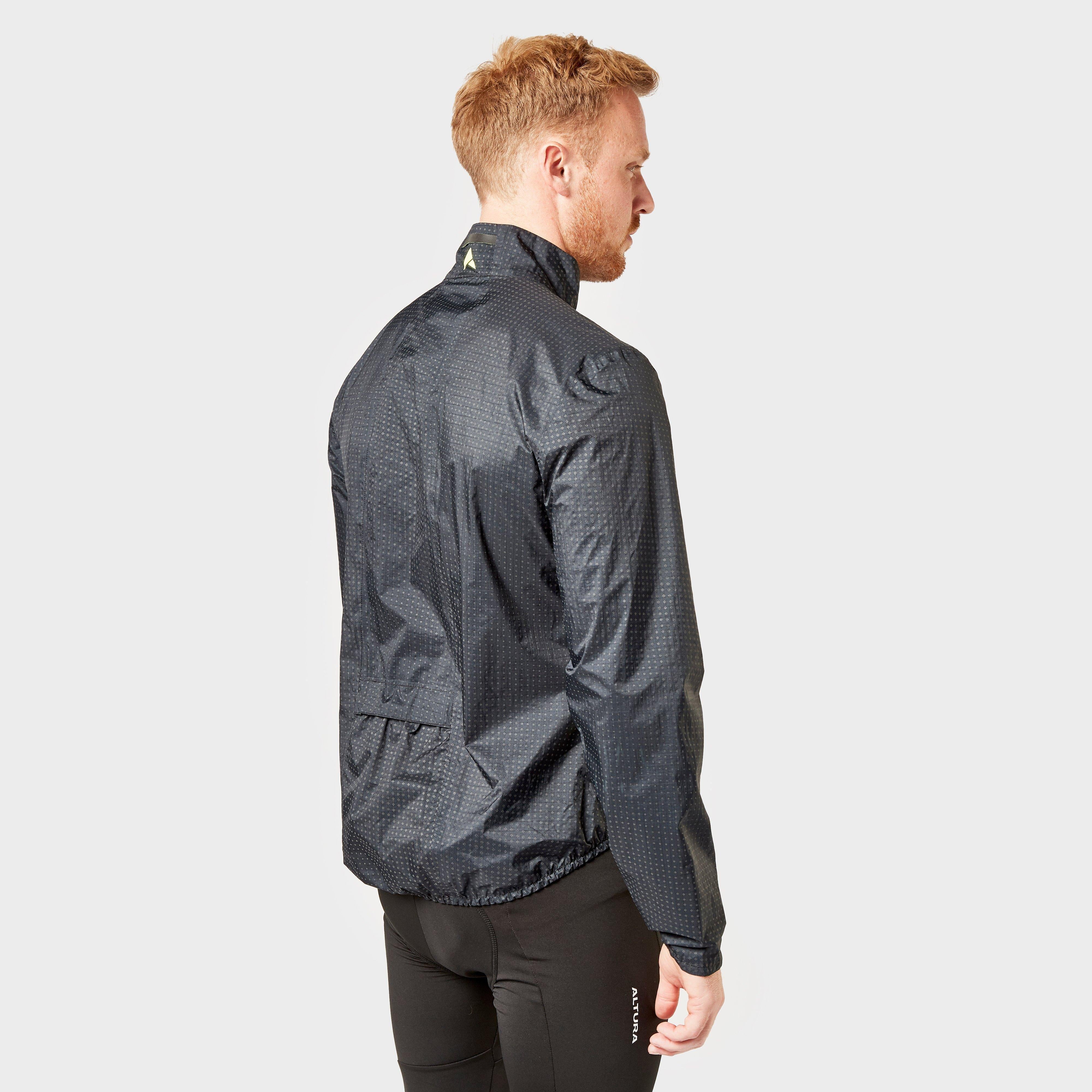 Men’s Firestorm Waterproof Jacket