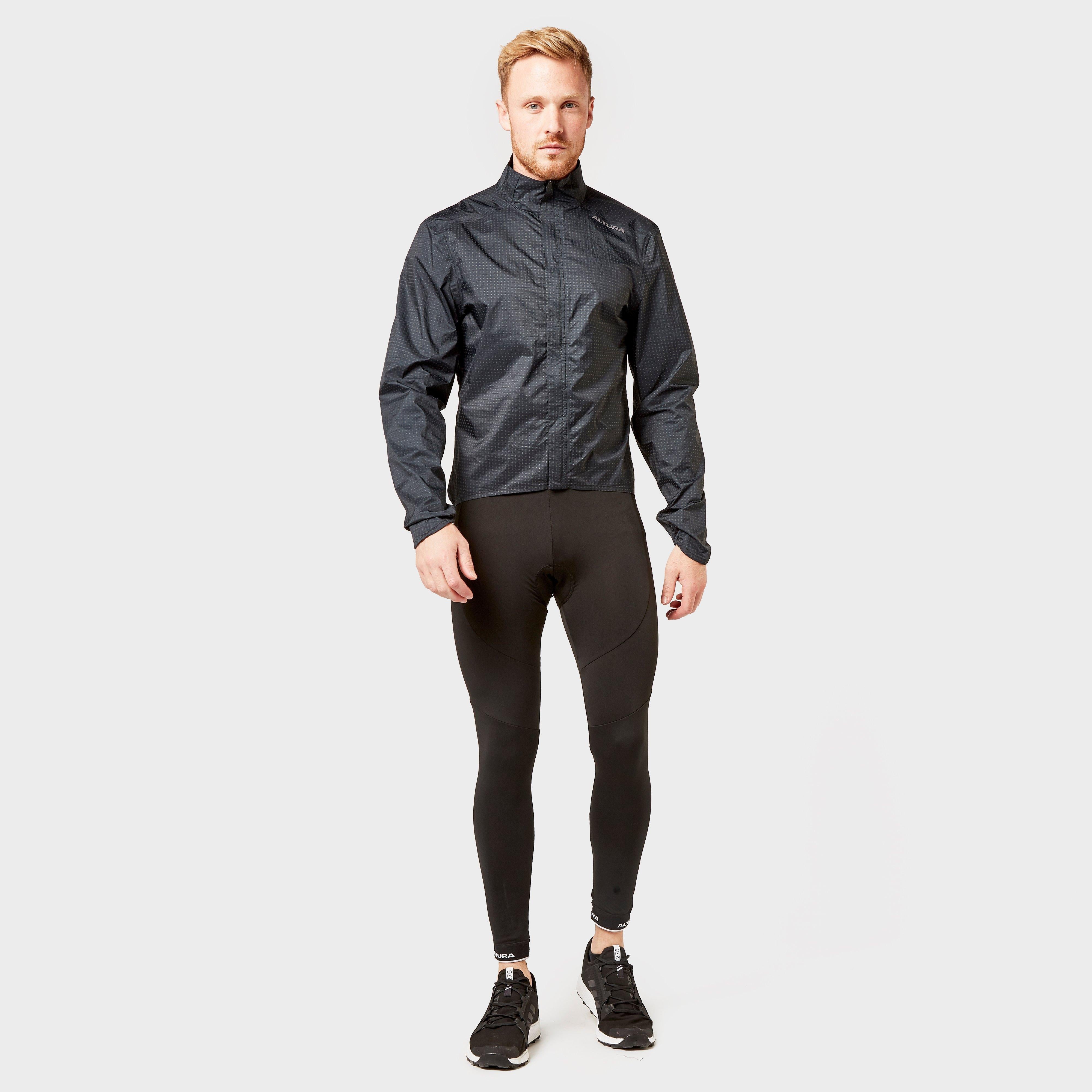 Men’s Firestorm Waterproof Jacket