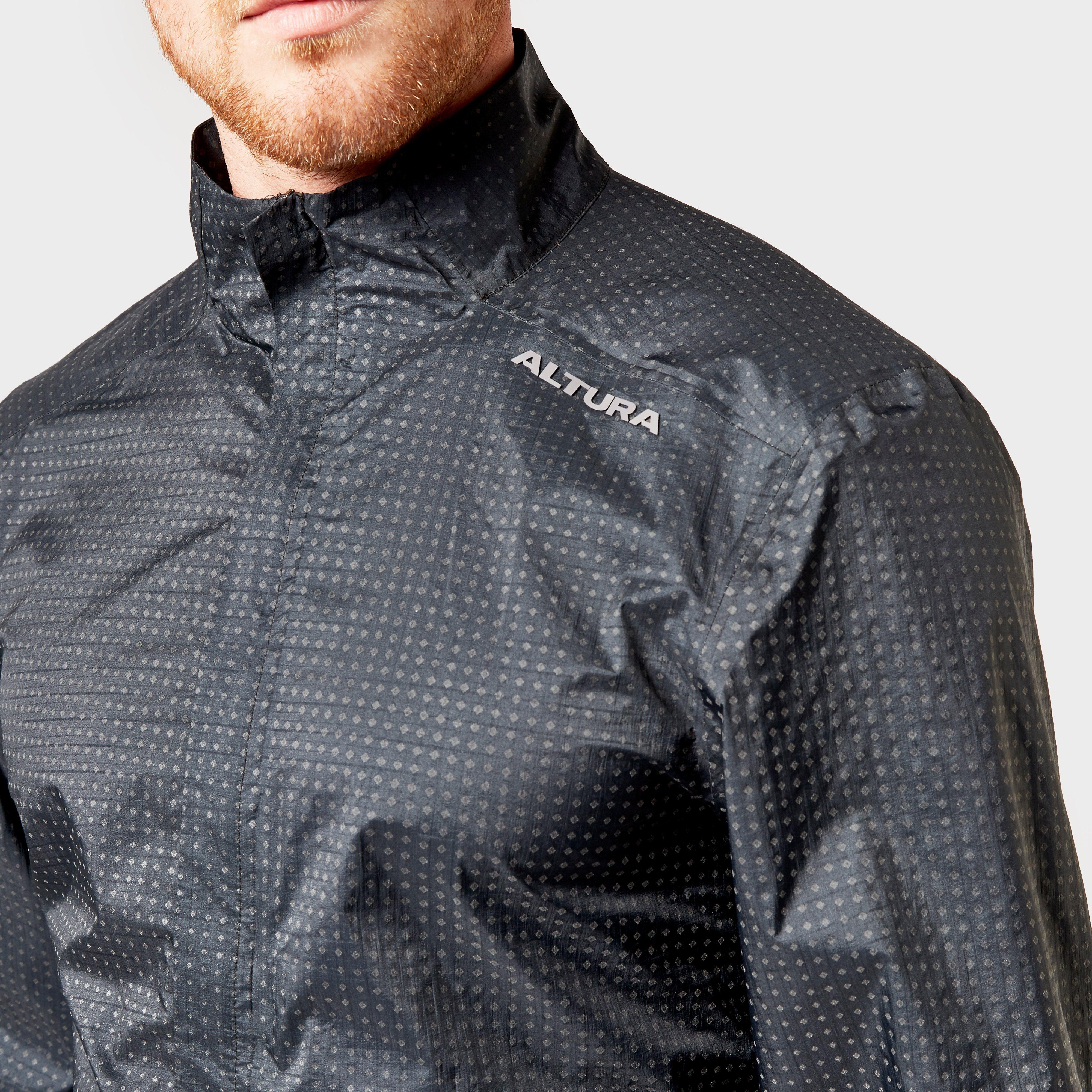 Men’s Firestorm Waterproof Jacket