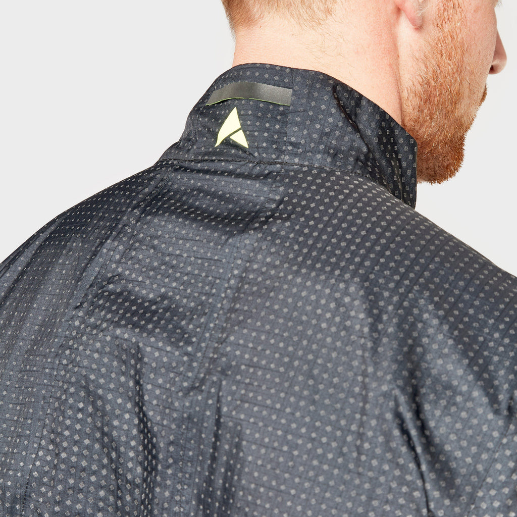 Men’s Firestorm Waterproof Jacket