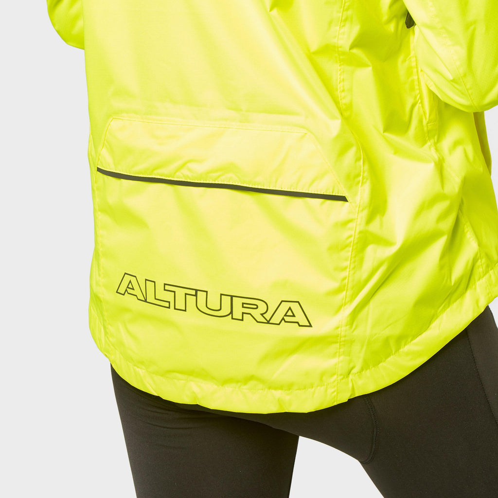 Women's Nevis III Waterproof Jacket