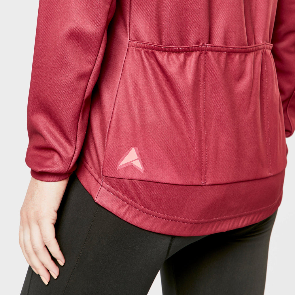 Women's Airstream Cycling Jersey