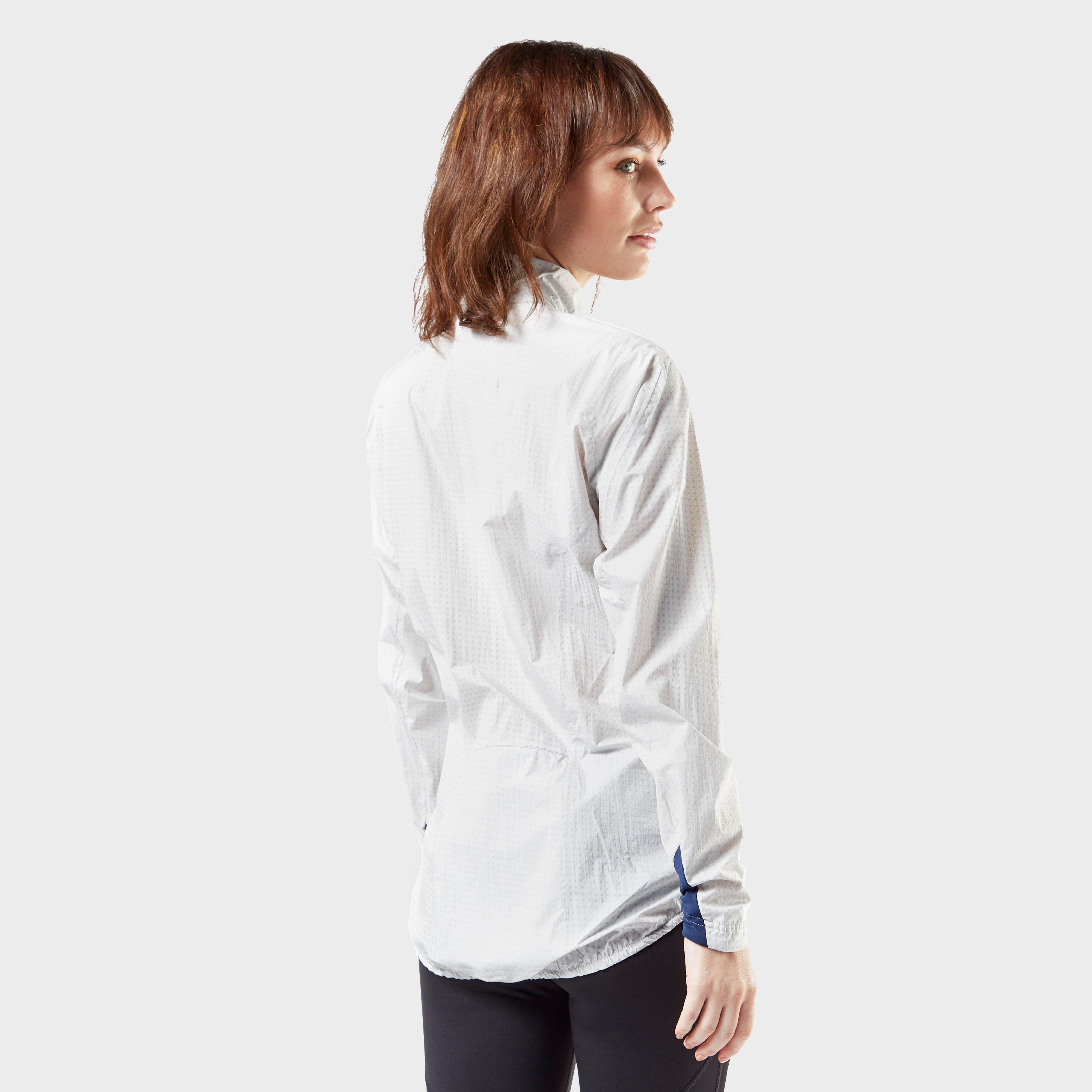 Women’s Firestorm Waterproof Jacket