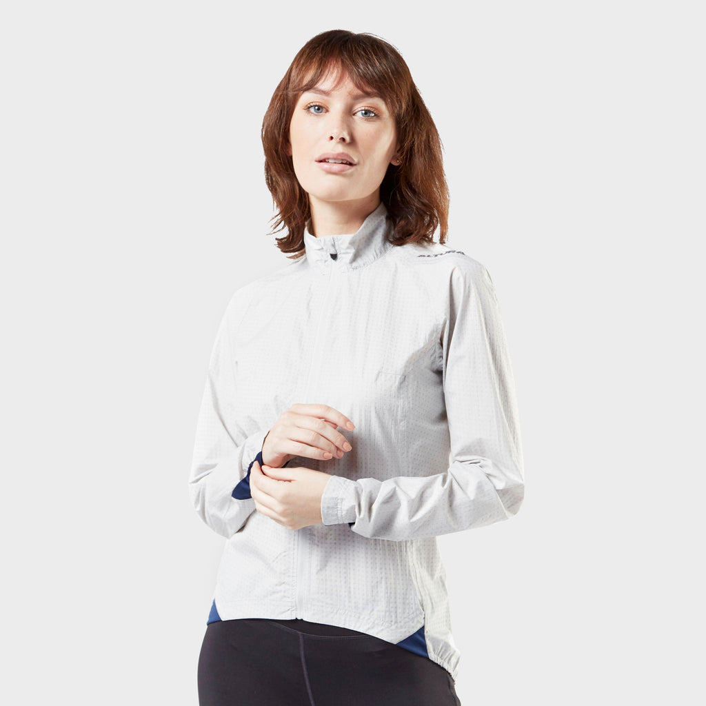 Women’s Firestorm Waterproof Jacket