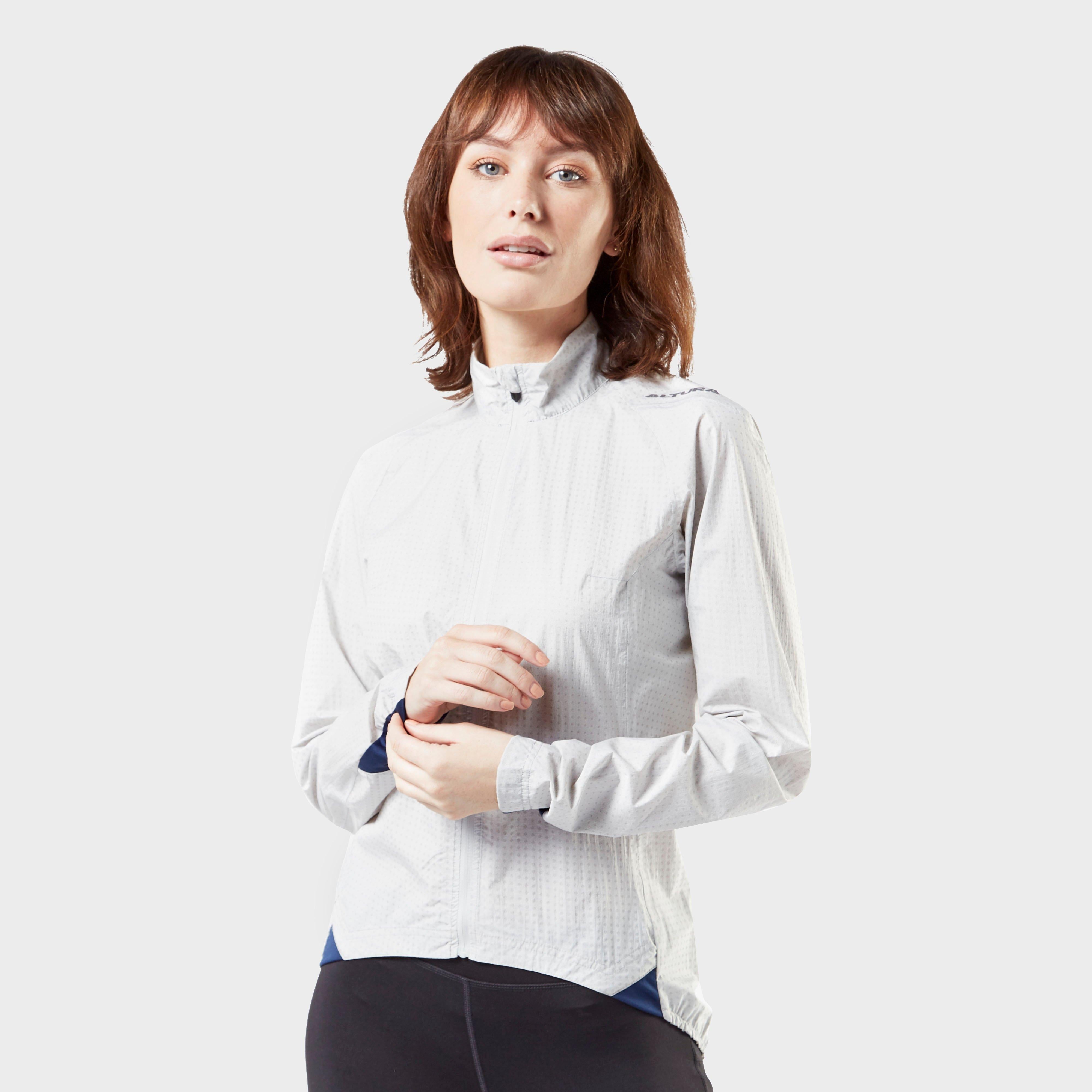 Women’s Firestorm Waterproof Jacket