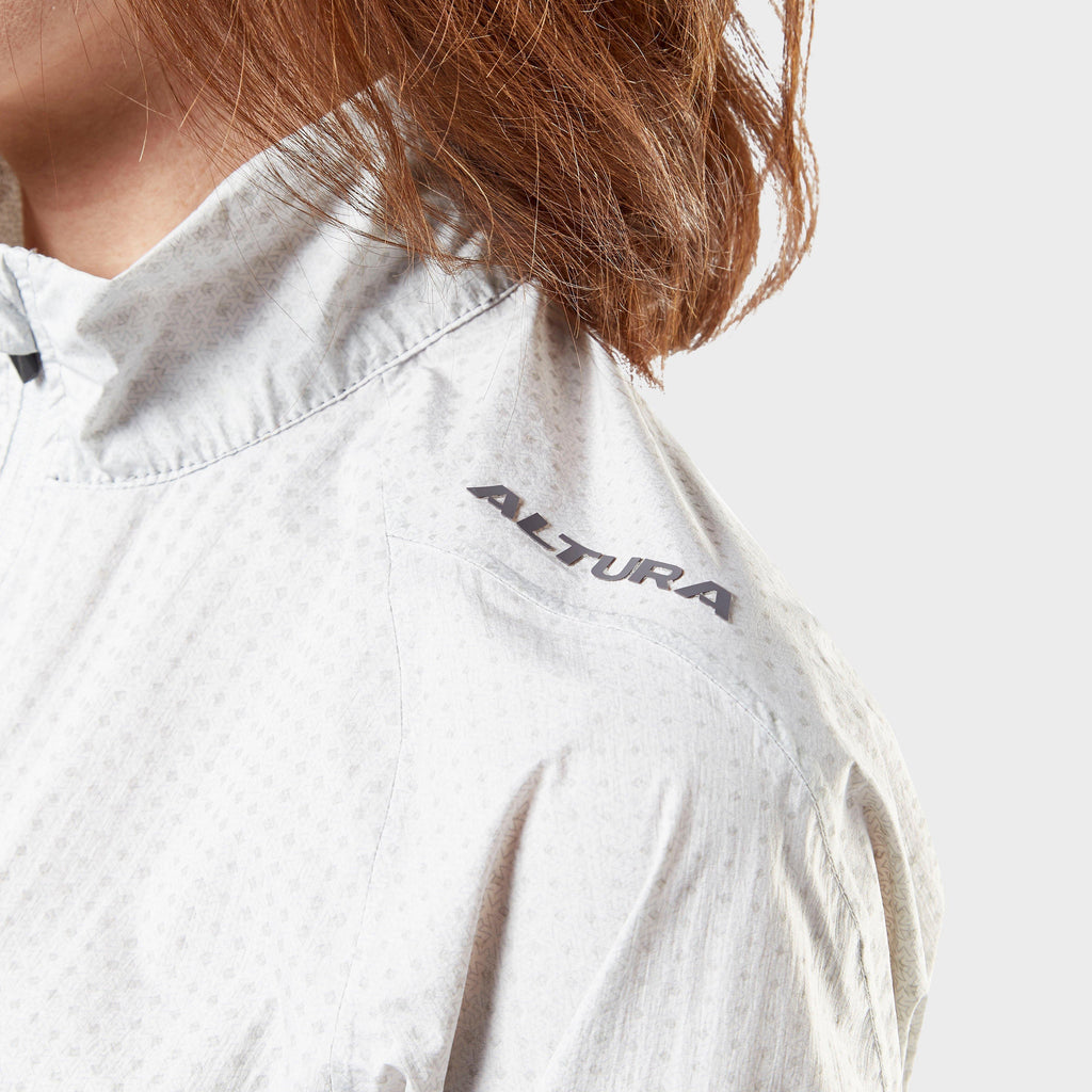 Women’s Firestorm Waterproof Jacket