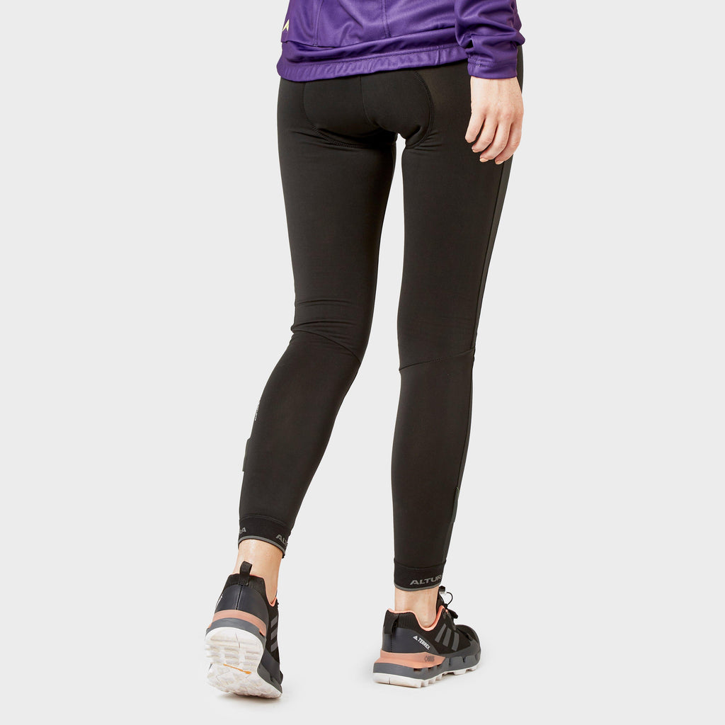 Women's Progel II Cycling Tights