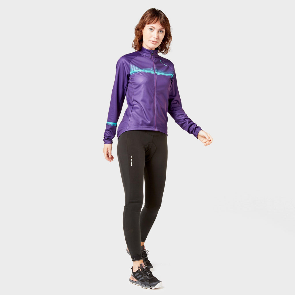 Women's Progel II Cycling Tights