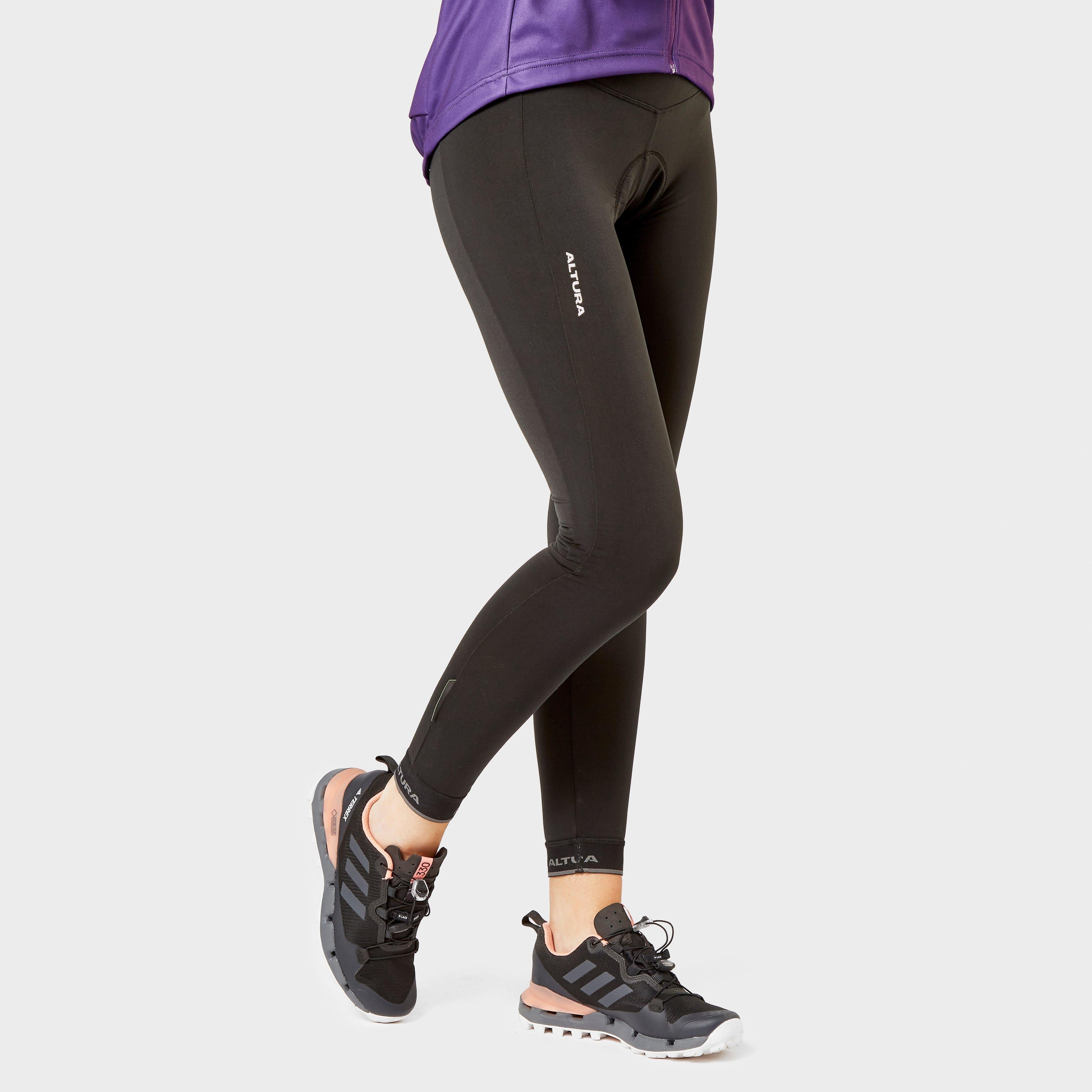 Women's Progel II Cycling Tights