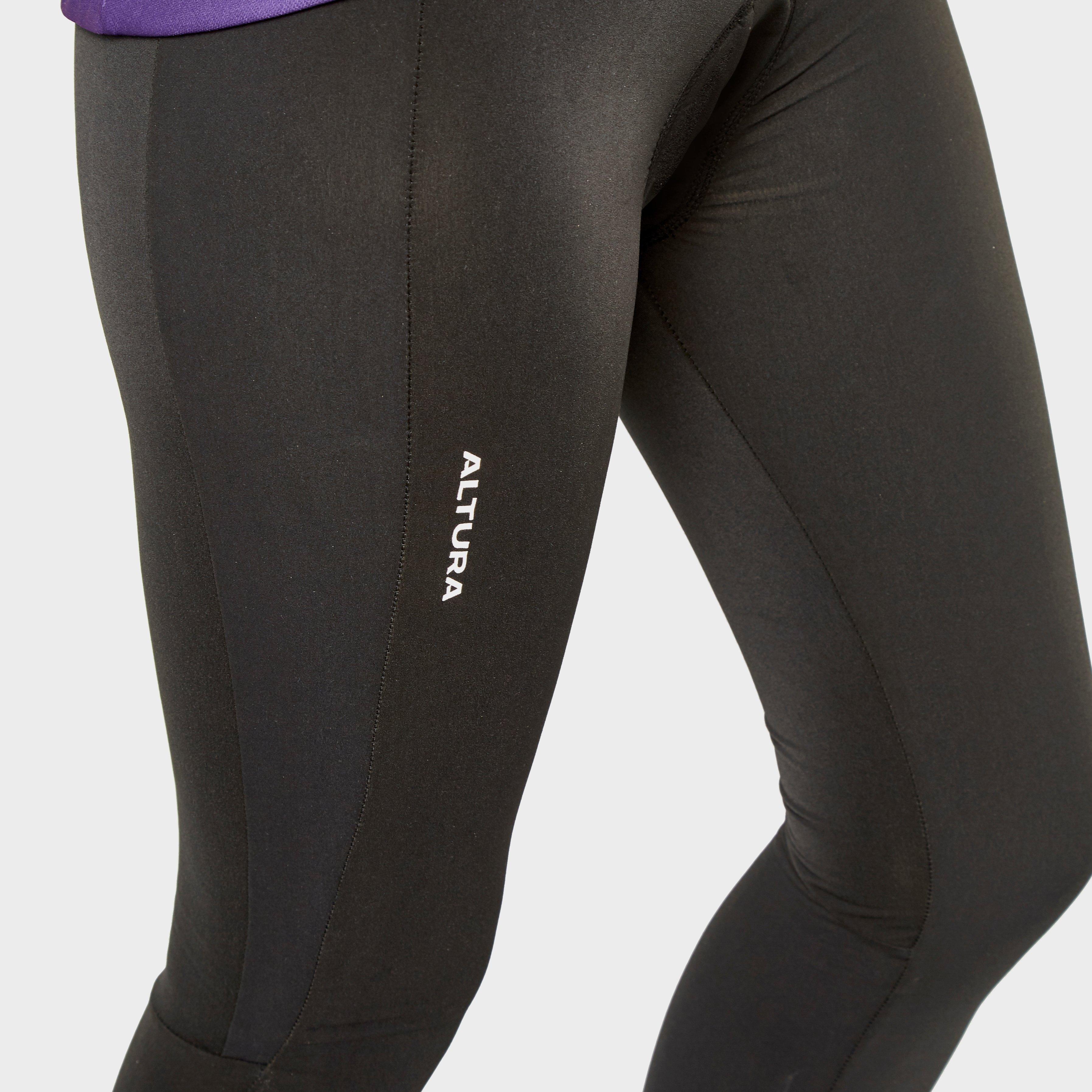 Women's Progel II Cycling Tights