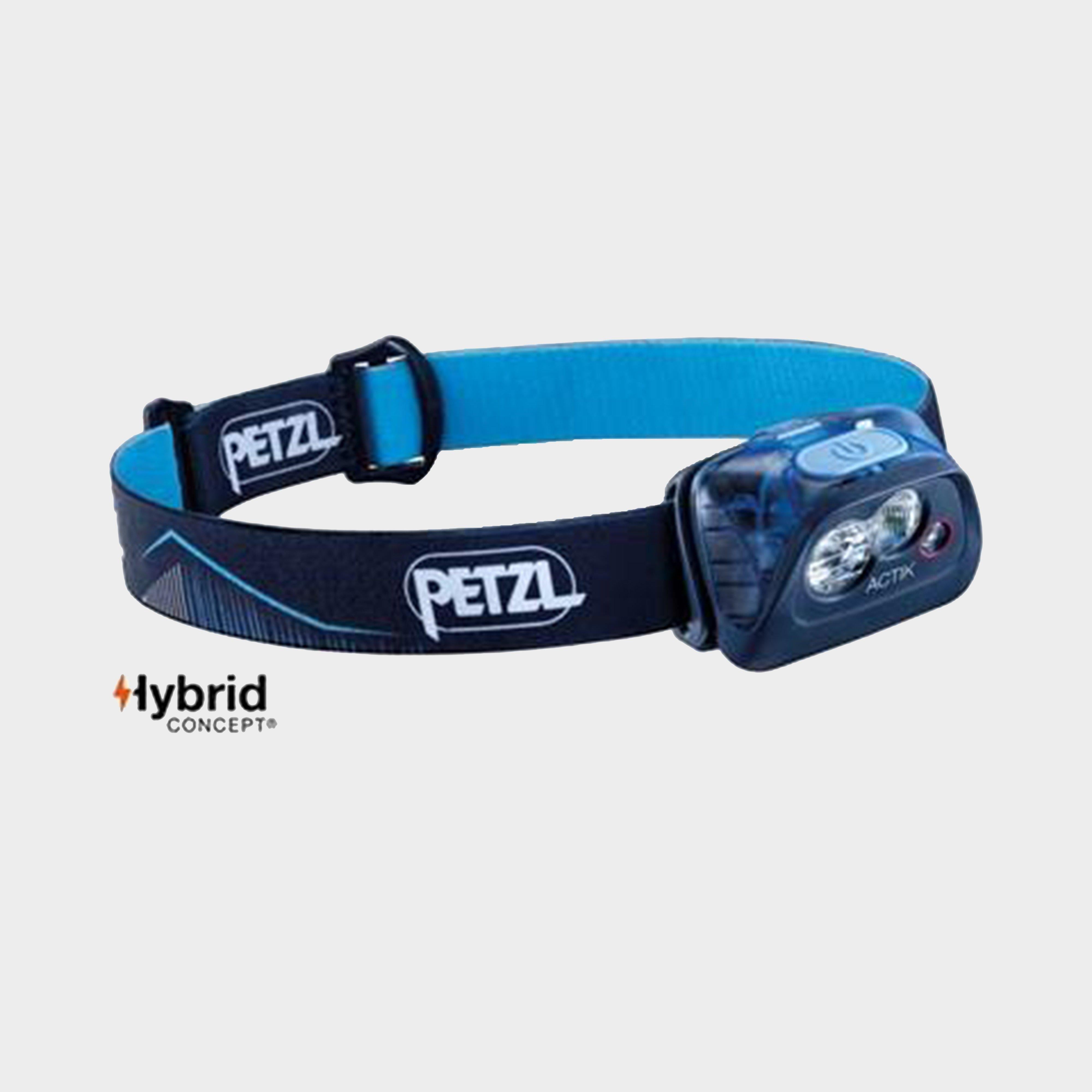 Actik Head Torch
