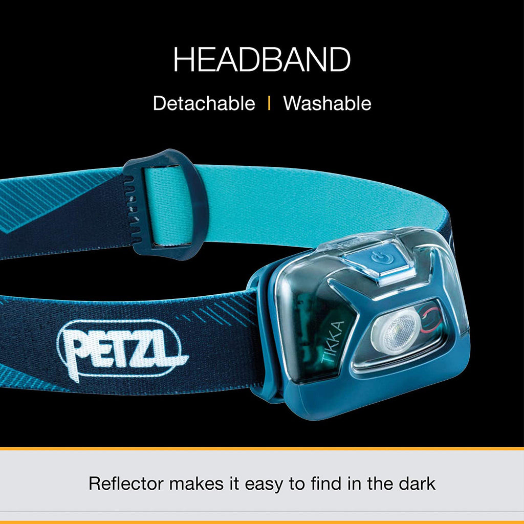 Actik Head Torch