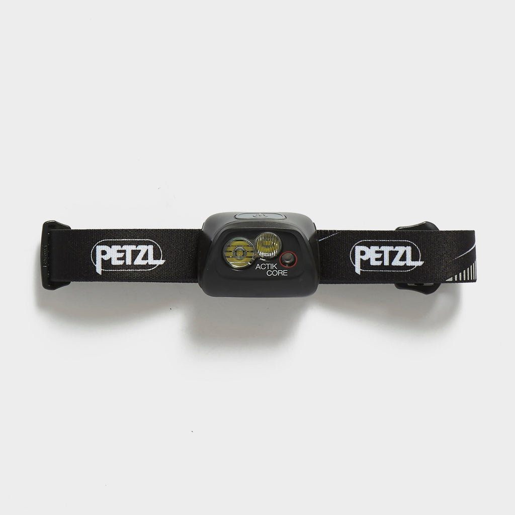 ACTIK CORE Head Torch