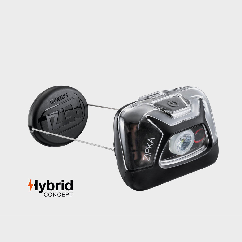 Zipka Headtorch