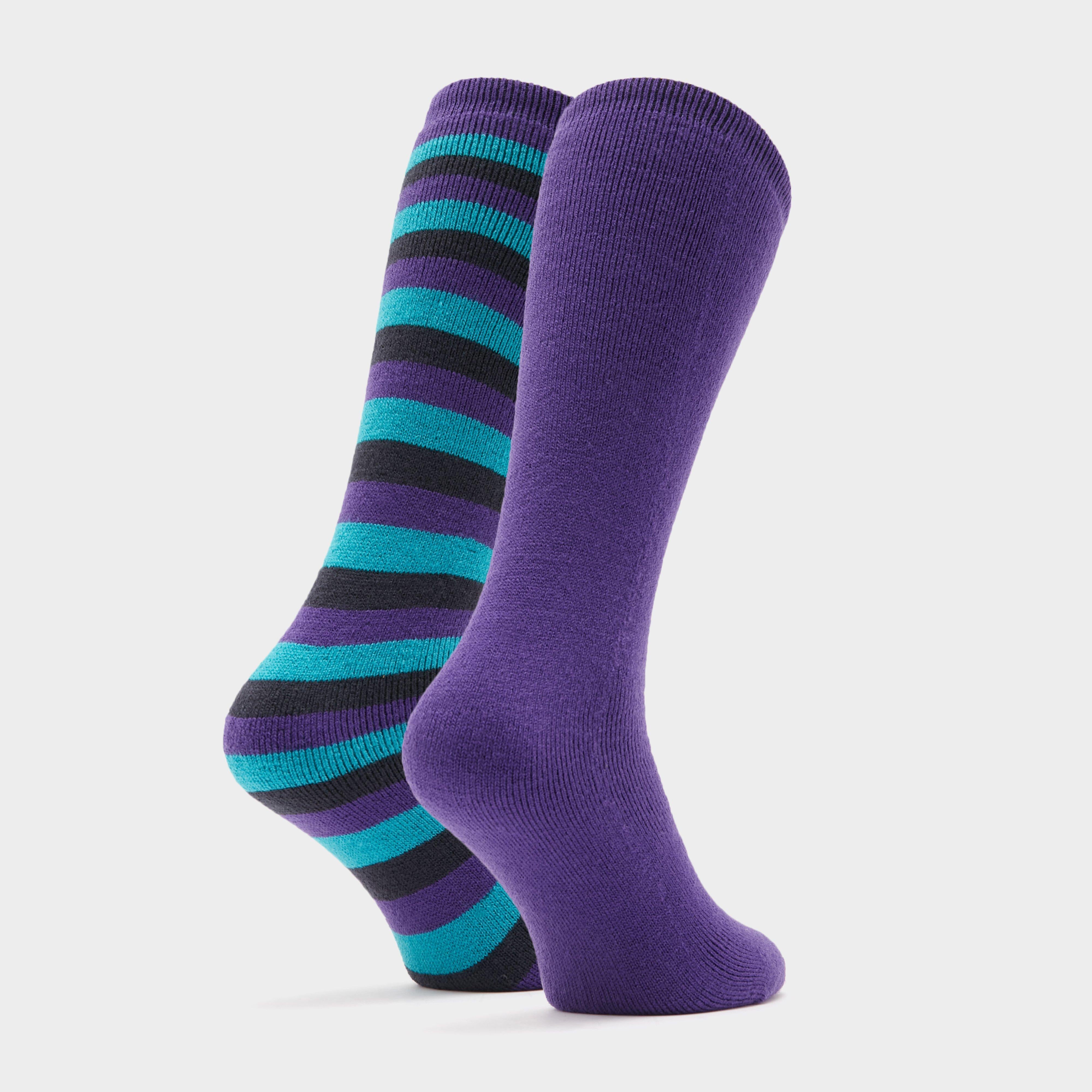 Women's Parallel Thermal Socks