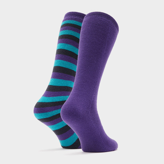 Women's Parallel Thermal Socks