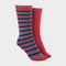 Kids' Thermal Parallel Socks