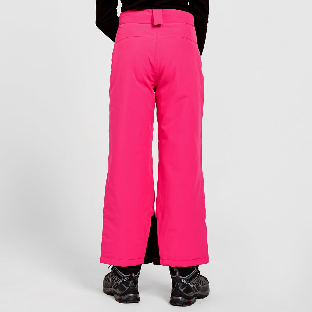 Kids' Vail Stretch Salopettes