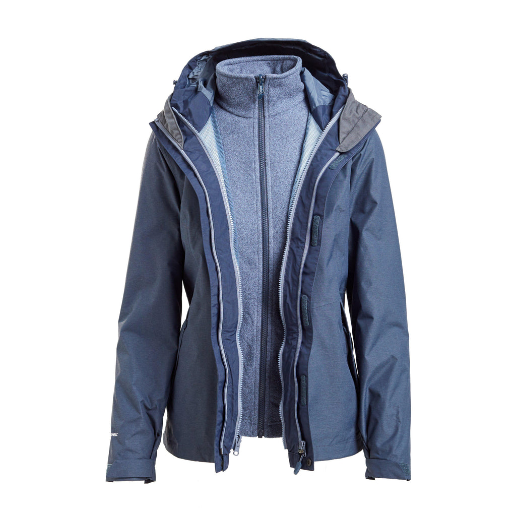 Women's Elara Gemini 3-in-1 Jacket