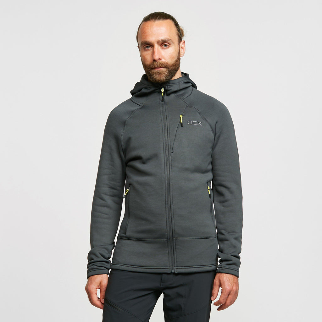 Men’s Dyno Hoodie