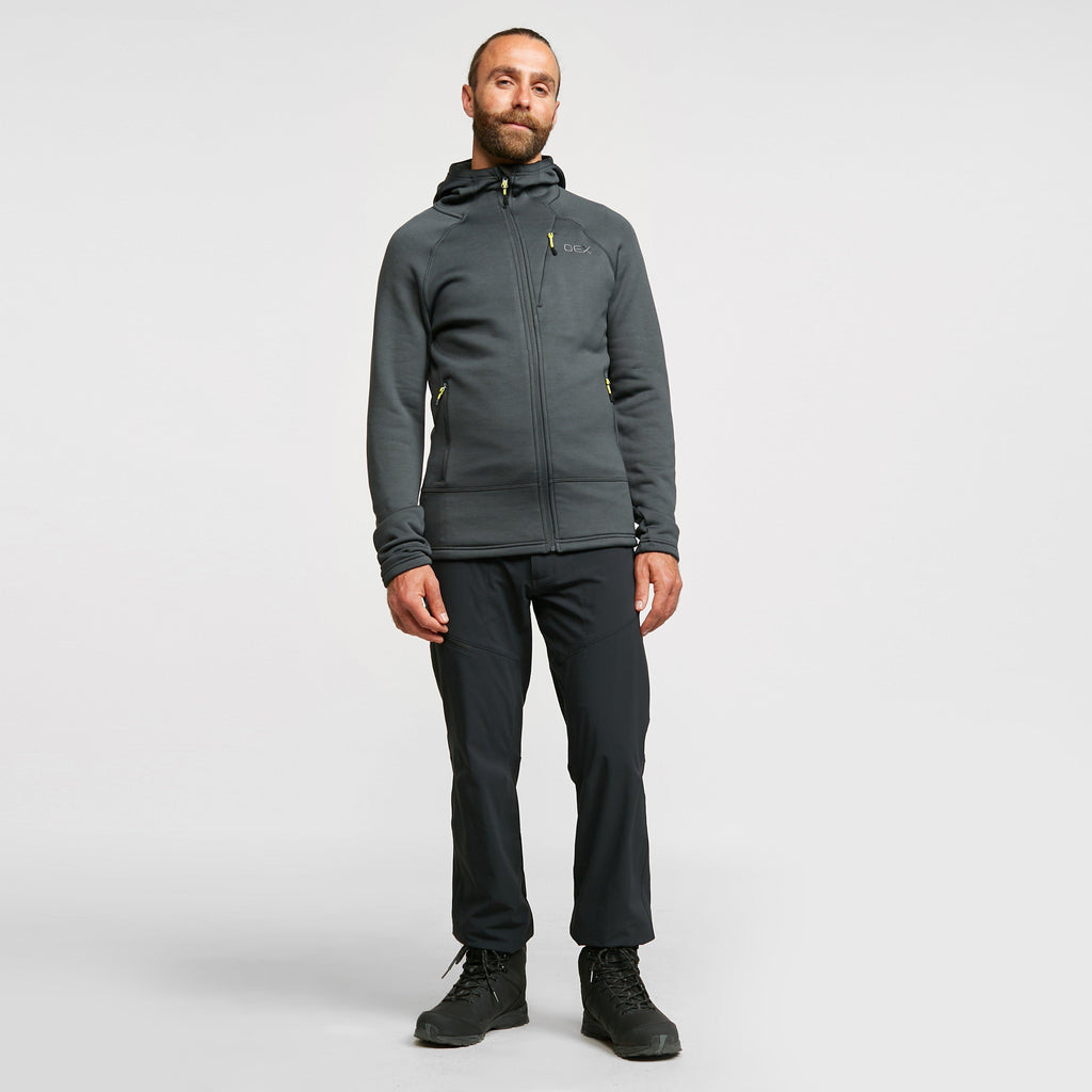 Men’s Dyno Hoodie